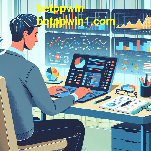 Maximize Suas Chances com as Dicas de Apostas do Betppwin