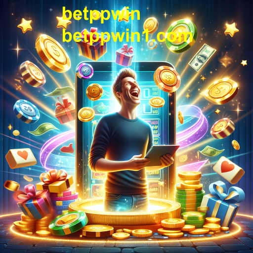 A Ascensão dos Jogos de Bônus na Betppwin